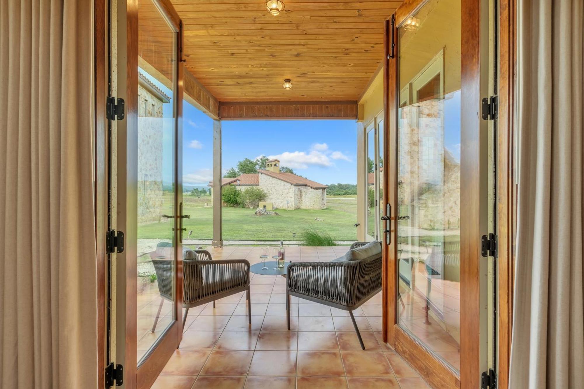 The Vineyard At Florence Exterior photo